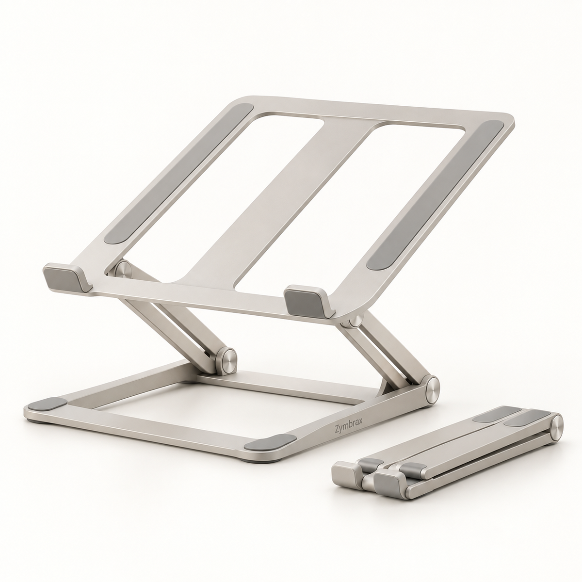FoldLift Laptop Stand