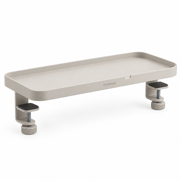 EdgeNest Desk Side Shelf