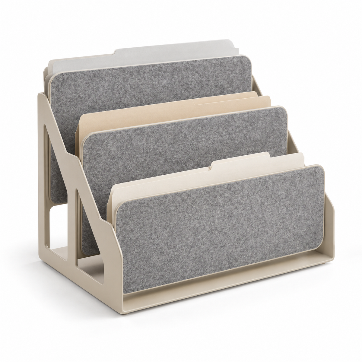 NoteRise Tiered File Sorter
