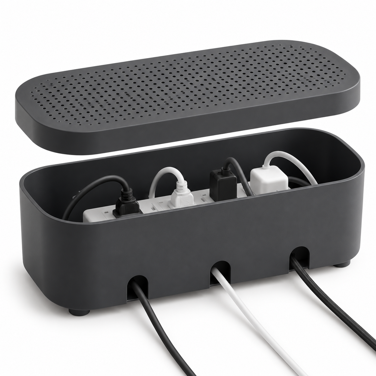 RouteBox Cable Management Box