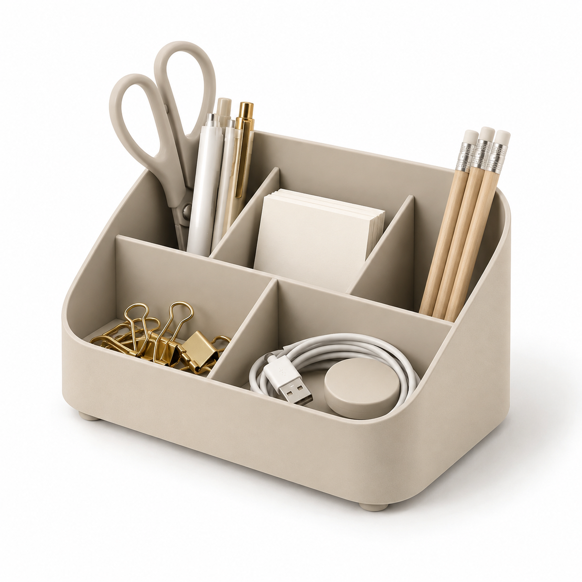 ArcKeep Desktop Organizer